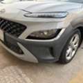 SAR 58000,  Hyundai Kona,  2023,  Automatic,  35000 KM,