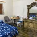 SAR 950/month,  Furnished,  120 Sq. Meter,  Single Room Available In A Family Flat In Hara, Al Wizarat, Riyadh.