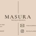 Clothing Alterations & Repairs In Bahrain – MASURA ATELIER