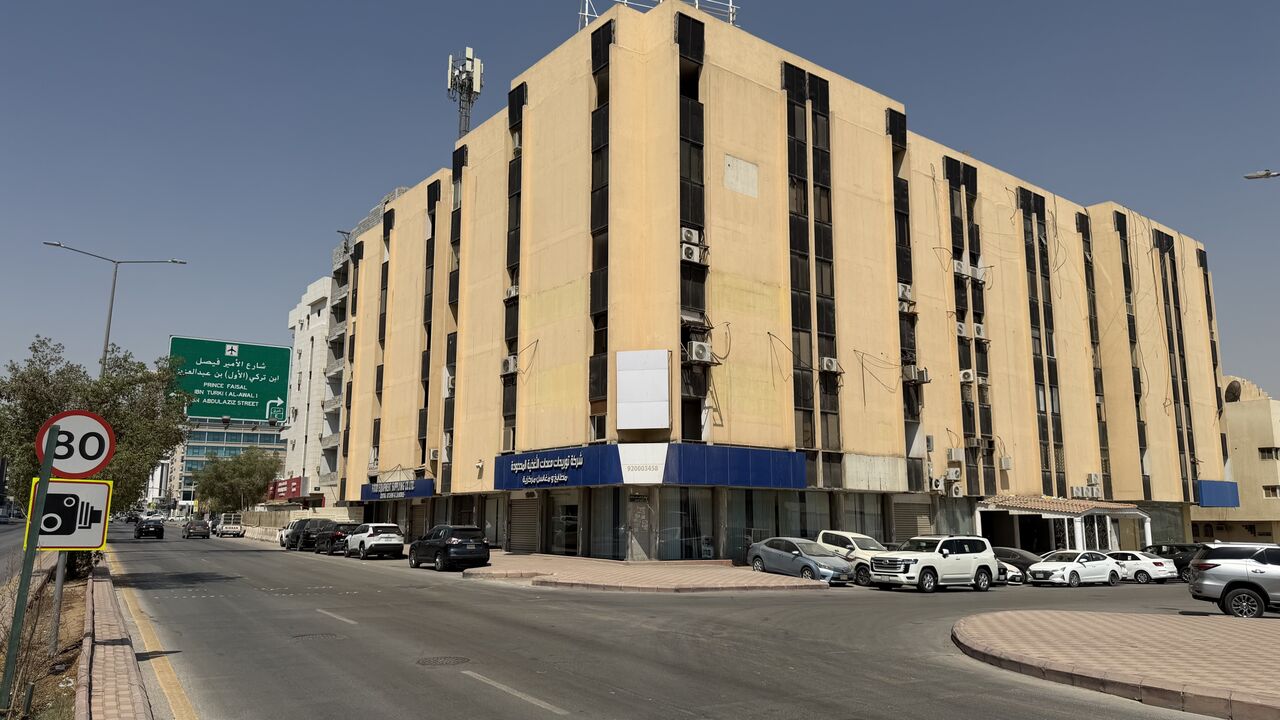 Riyadh, Offices, SAR 15000,  Prime 30 Sqm Semi Furnished Office Space For Rent In Riyadh