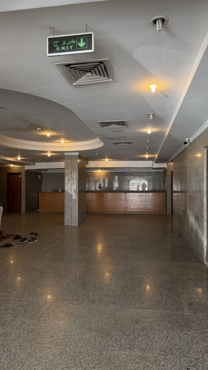 Riyadh, Offices, SAR 15000,  Prime 30 Sqm Semi Furnished Office Space For Rent In Riyadh