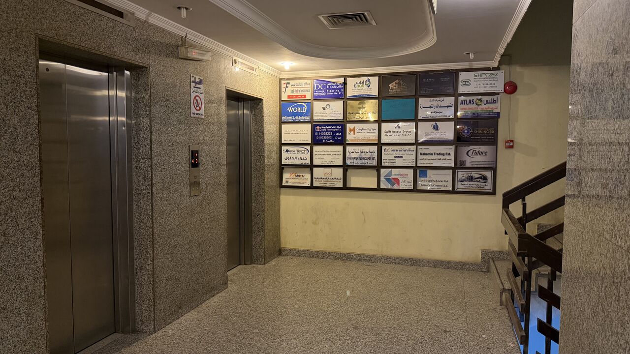 Riyadh, Offices, SAR 15000,  Prime 30 Sqm Semi Furnished Office Space For Rent In Riyadh