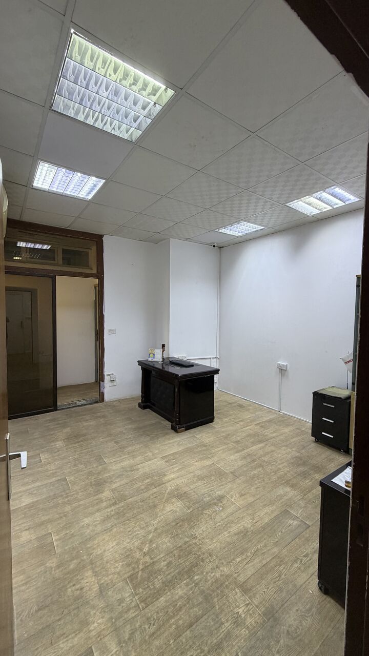 Riyadh, Offices, SAR 15000,  Prime 30 Sqm Semi Furnished Office Space For Rent In Riyadh