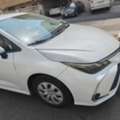 SAR 49500,  Toyota Corolla,  2024,  Automatic,  88000 KM,