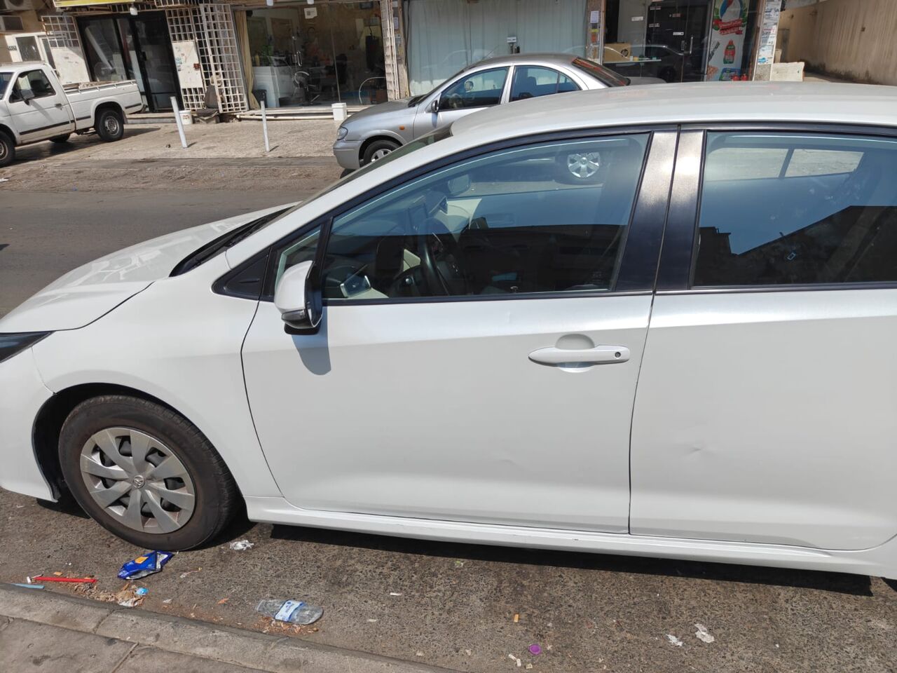 Jeddah, Vehicles, Cars & Trucks , SAR 49500,  Toyota Corolla,  2024,  Automatic,  88000 KM,