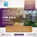 INR 62238000,  15180 Sq. Feet,  15180Sft Warehouse For Sale At Bombay Road Ankurhati