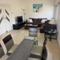 JOD 8000/year,  Furnished,  3 BR,  140 Sq. Meter,  Newly Renovated Furnished Flat - Excellent Location. From Owner-GYM