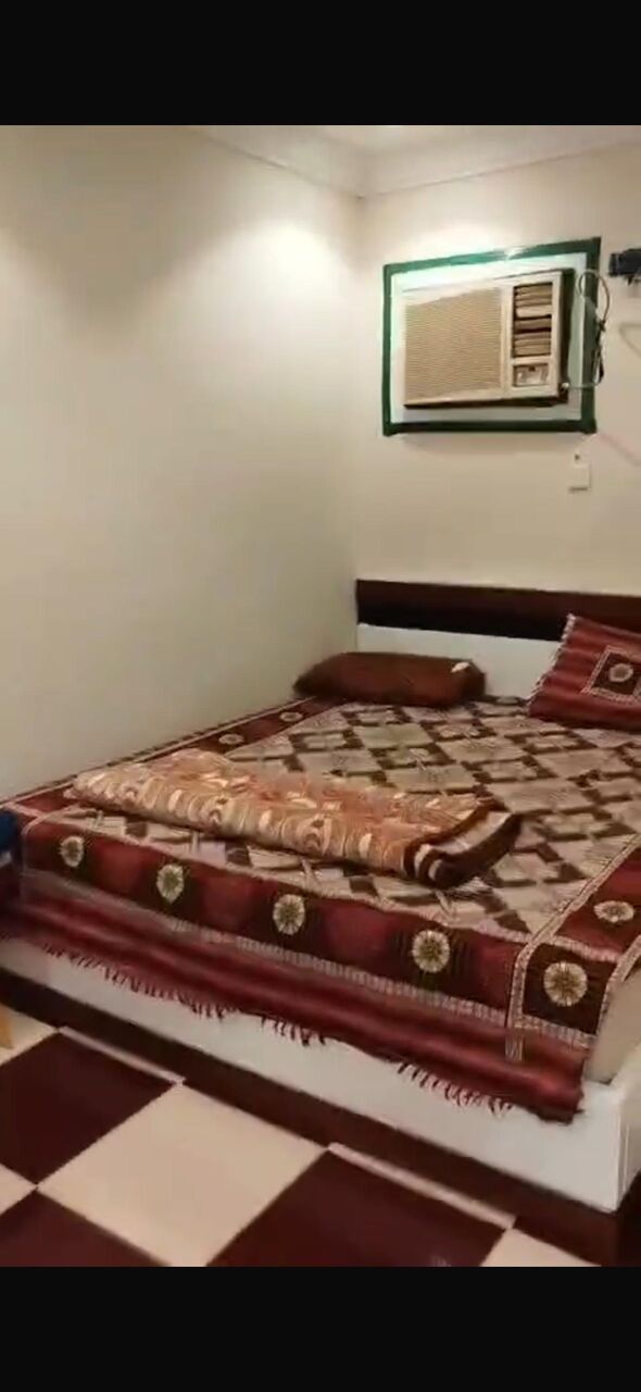 Ghirnatah, Apartments, Flats, Houses & Villas, SAR 25000/year,  1 BR,  1Bed Room 1 Hall 1 Kitchen House For Rent For Yearly, Two Payments, Going For Final Exit
