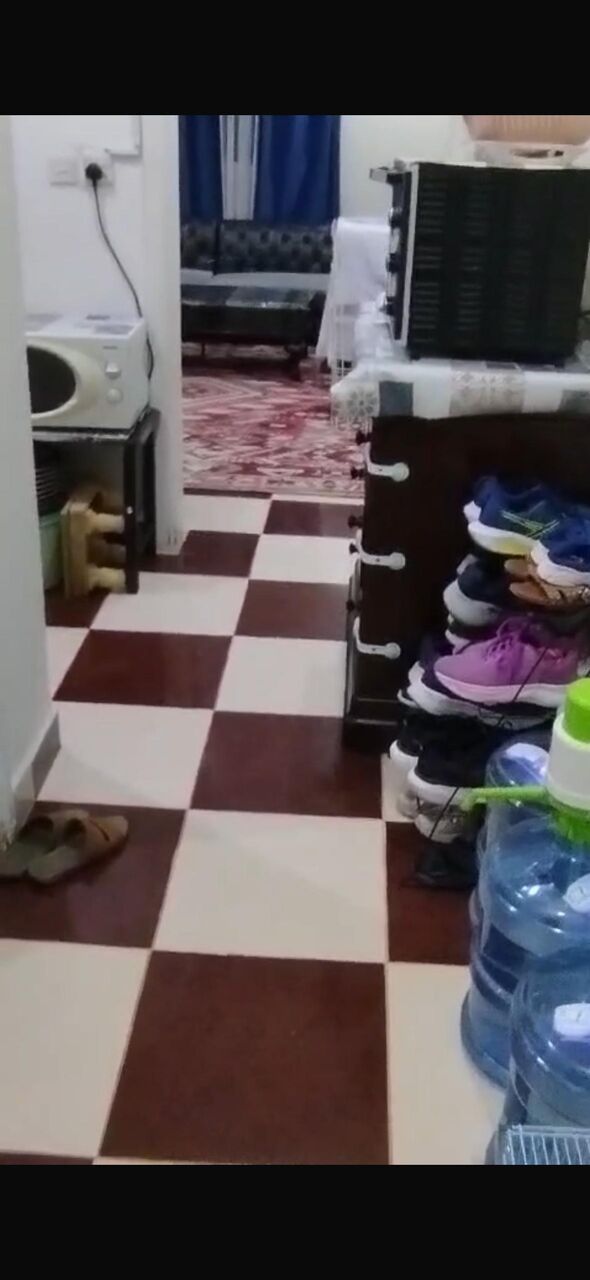 Ghirnatah, Apartments, Flats, Houses & Villas, SAR 25000/year,  1 BR,  1Bed Room 1 Hall 1 Kitchen House For Rent For Yearly, Two Payments, Going For Final Exit