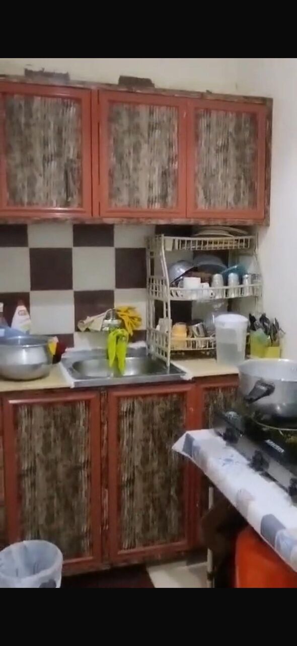 Ghirnatah, Apartments, Flats, Houses & Villas, SAR 25000/year,  1 BR,  1Bed Room 1 Hall 1 Kitchen House For Rent For Yearly, Two Payments, Going For Final Exit