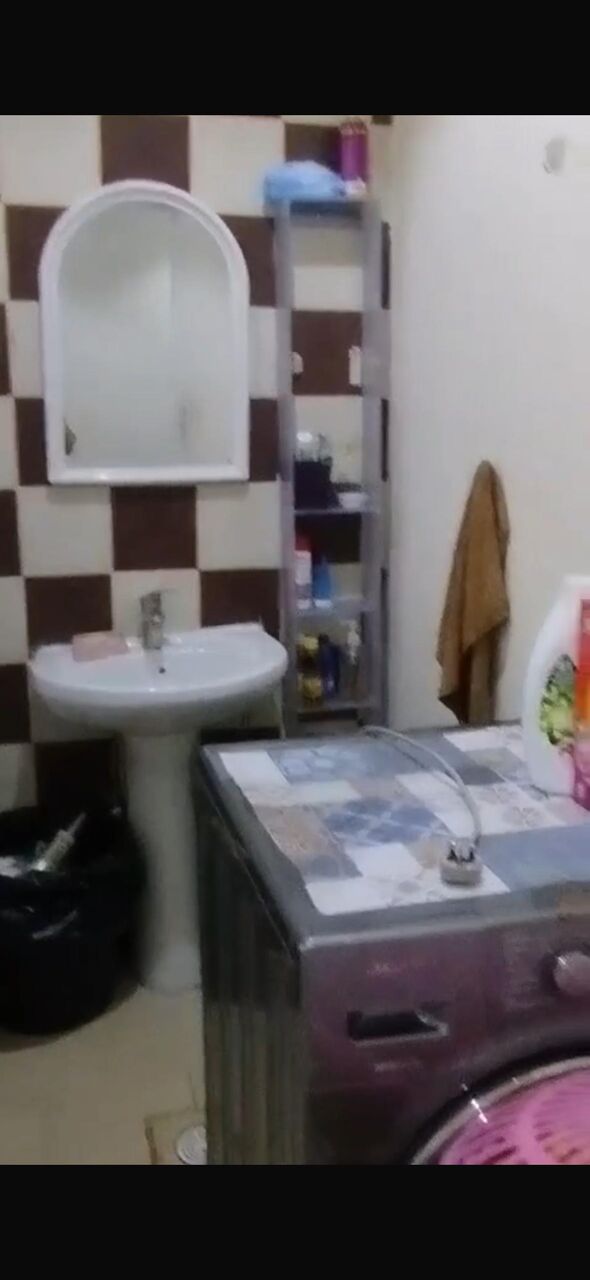 Ghirnatah, Apartments, Flats, Houses & Villas, SAR 25000/year,  1 BR,  1Bed Room 1 Hall 1 Kitchen House For Rent For Yearly, Two Payments, Going For Final Exit