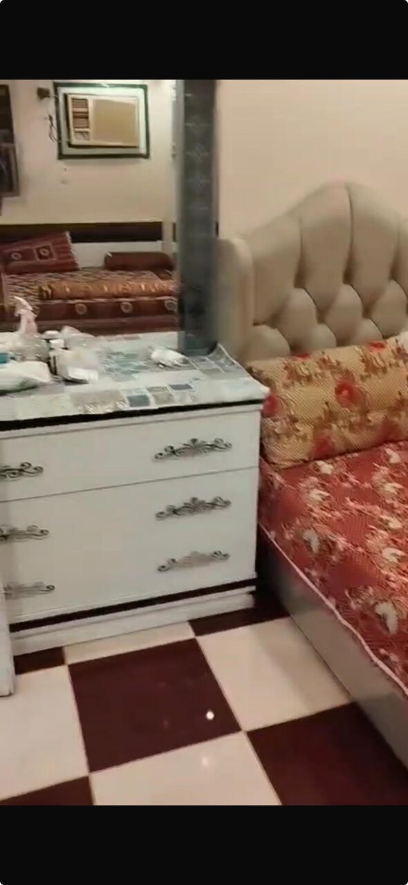 Ghirnatah, Apartments, Flats, Houses & Villas, SAR 25000/year,  1 BR,  1Bed Room 1 Hall 1 Kitchen House For Rent For Yearly, Two Payments, Going For Final Exit