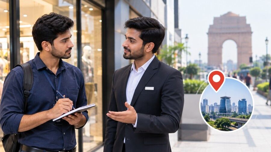 Gurgaon, Business, Mystery Shopping Companies India For Better Customer Experience