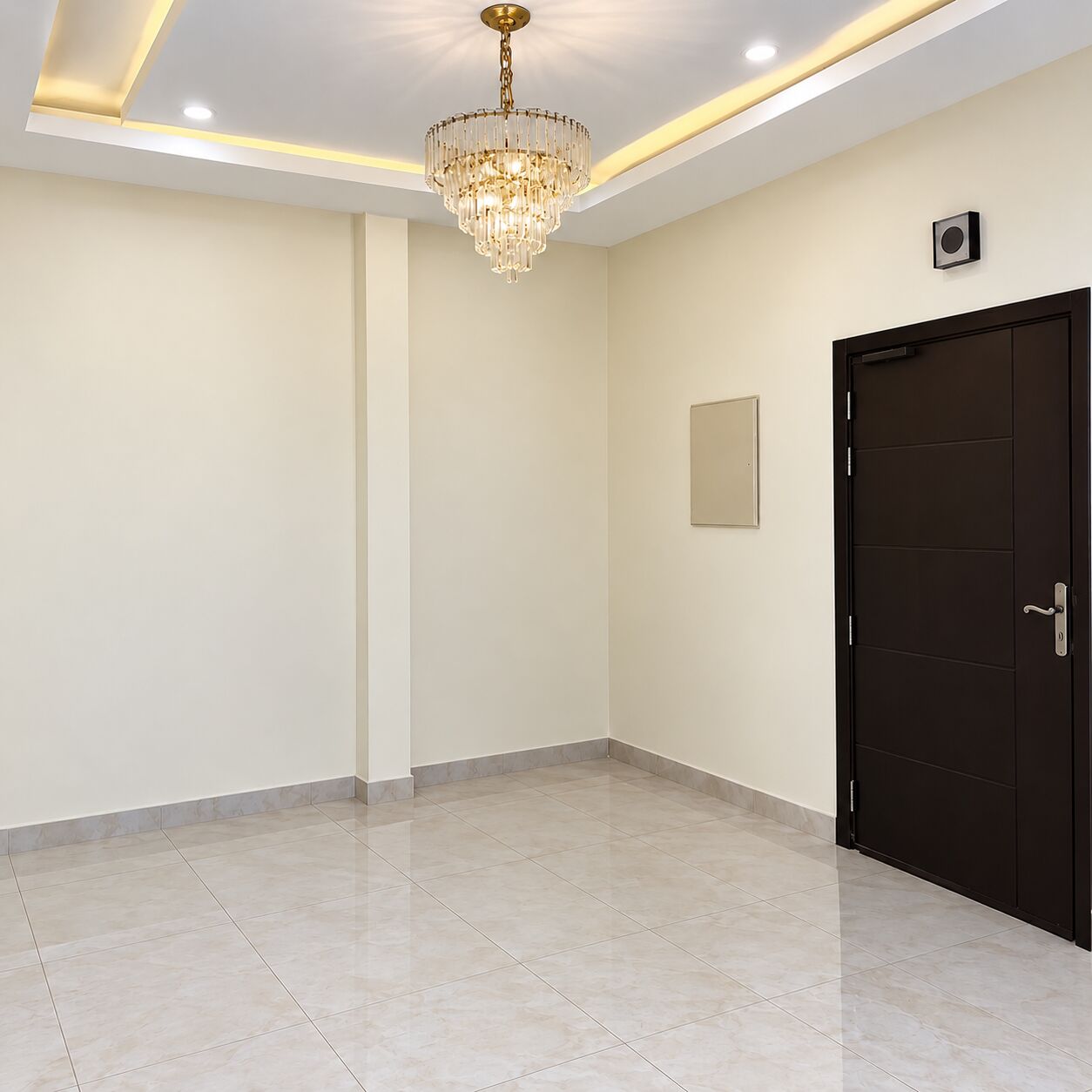 North Riffa, Apartments, Flats, Houses & Villas, BHD 180/month,  2 BR,  For Rent: 2 Bedroom Apartments In North Riffa.