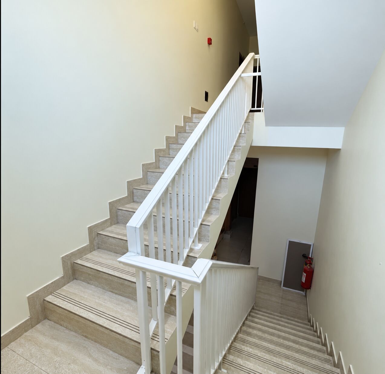 North Riffa, Apartments, Flats, Houses & Villas, BHD 180/month,  2 BR,  For Rent: 2 Bedroom Apartments In North Riffa.