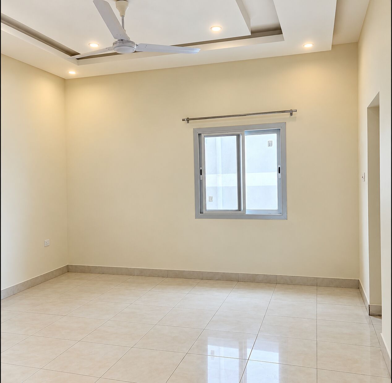 North Riffa, Apartments, Flats, Houses & Villas, BHD 180/month,  2 BR,  For Rent: 2 Bedroom Apartments In North Riffa.