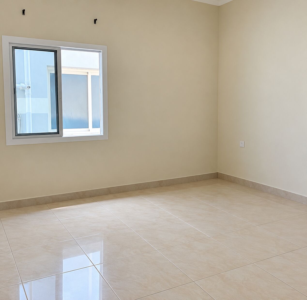 North Riffa, Apartments, Flats, Houses & Villas, BHD 180/month,  2 BR,  For Rent: 2 Bedroom Apartments In North Riffa.