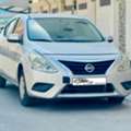 BHD 1850,  Nissan Sunny,  2015,  18200 KM,  Clean Car - Passing Insurance One Year