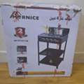 SAR 150,  Mornice Gas Stove 4 Burners New Packed Box.