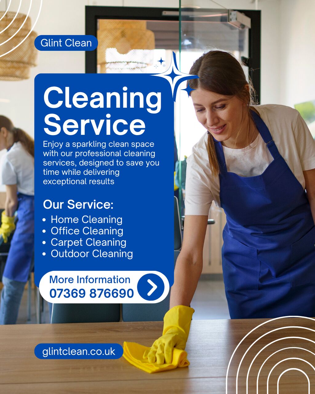 London, Cleaning, Cleaning Service In Oxford, Banbury, Reading, Abingdone.