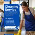 Cleaning Service In Oxford, Banbury, Reading, Abingdone.