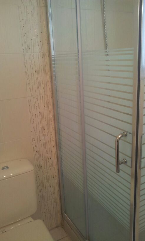 Amman, Apartments, Flats, Houses & Villas, JOD 5400/year,  Furnished,  2 BR,  90 Sq. Meter,  A Newly Renovated Furnished Flat - From Owner- PRIVATE Entrance & Garden-Character-GYM