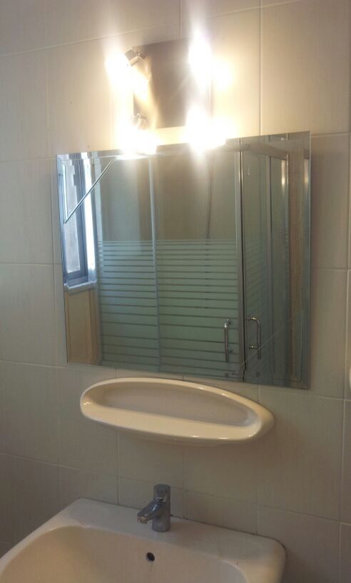 Amman, Apartments, Flats, Houses & Villas, JOD 5400/year,  Furnished,  2 BR,  90 Sq. Meter,  A Newly Renovated Furnished Flat - From Owner- PRIVATE Entrance & Garden-Character-GYM