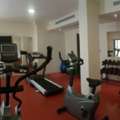 JOD 500/month,  Furnished,  2 BR,  90 Sq. Meter,  A Newly Renovated Furnished Flat - From Owner- PRIVATE Entrance & Garden-Character-GYM