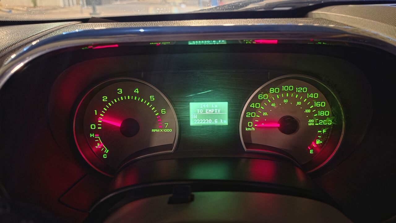 Riyadh, Vehicles, Cars & Trucks , SAR 22500,  Ford Explorer Sport,  2009,  Automatic,  222000 KM,  Ford Explorer  Eddie Bauer