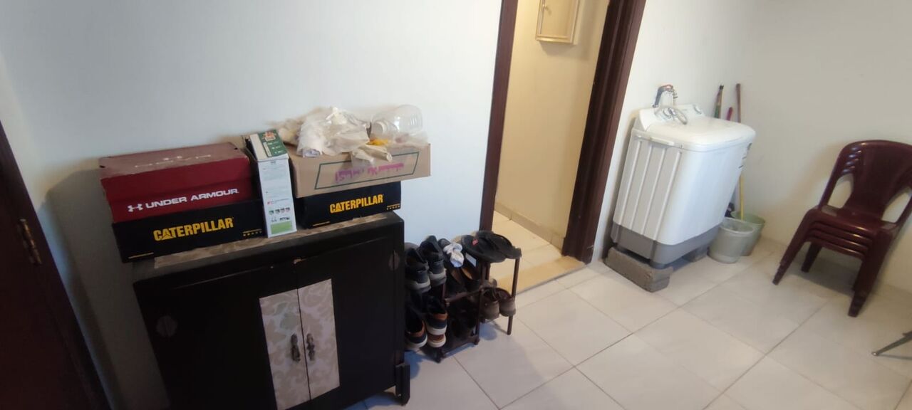 Al Muruj, Bedspace For Rent, SAR 700/month,  Bed Space Al Murooj