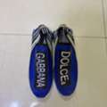 SAR 500,  Dolce & Gabbana Branded Slip-On Shoes Size 43 - Excellent Condition