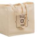 Canvas Tote Bags Cotton Grocery Bag Promotional Shopping Bags