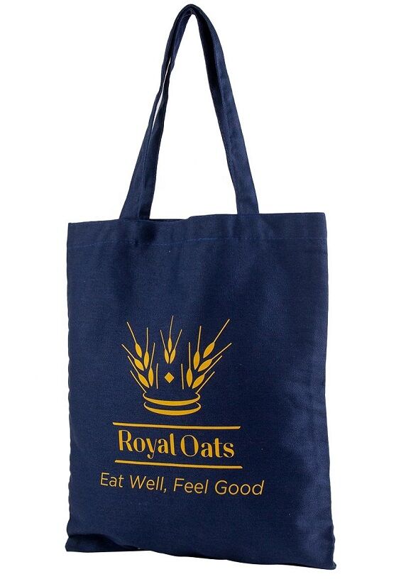New York, Clothing & Accessories, Canvas Tote Bags Cotton Grocery Bag Promotional Shopping Bags