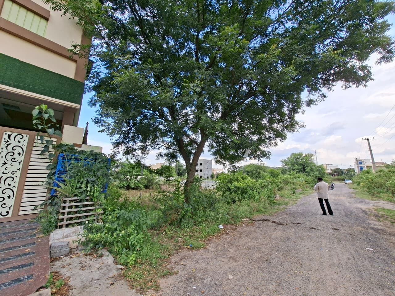 Hyderabad, Real Estate For Sale, INR 36500,  Studio,  150 Sq. Yard,  MEGA DREAM CITY (Balapur, Mallapur RCI Road) Hyderabad