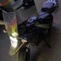 SAR 9800,  Suzuki V Strom 250