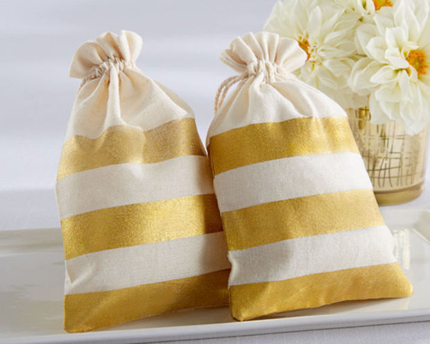 New York, Clothing & Accessories, Cotton Pouch Mini Muslin Cloth Bags Cotton Dust Drawstring Bag, Promotional Muslin Bag