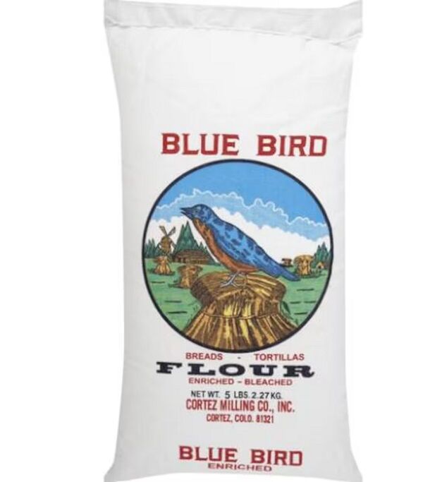New York, Clothing & Accessories, Cotton Flour Bag Cotton Rice Packing Bags Grain Storage Canvas Bags Custom Logo Printed