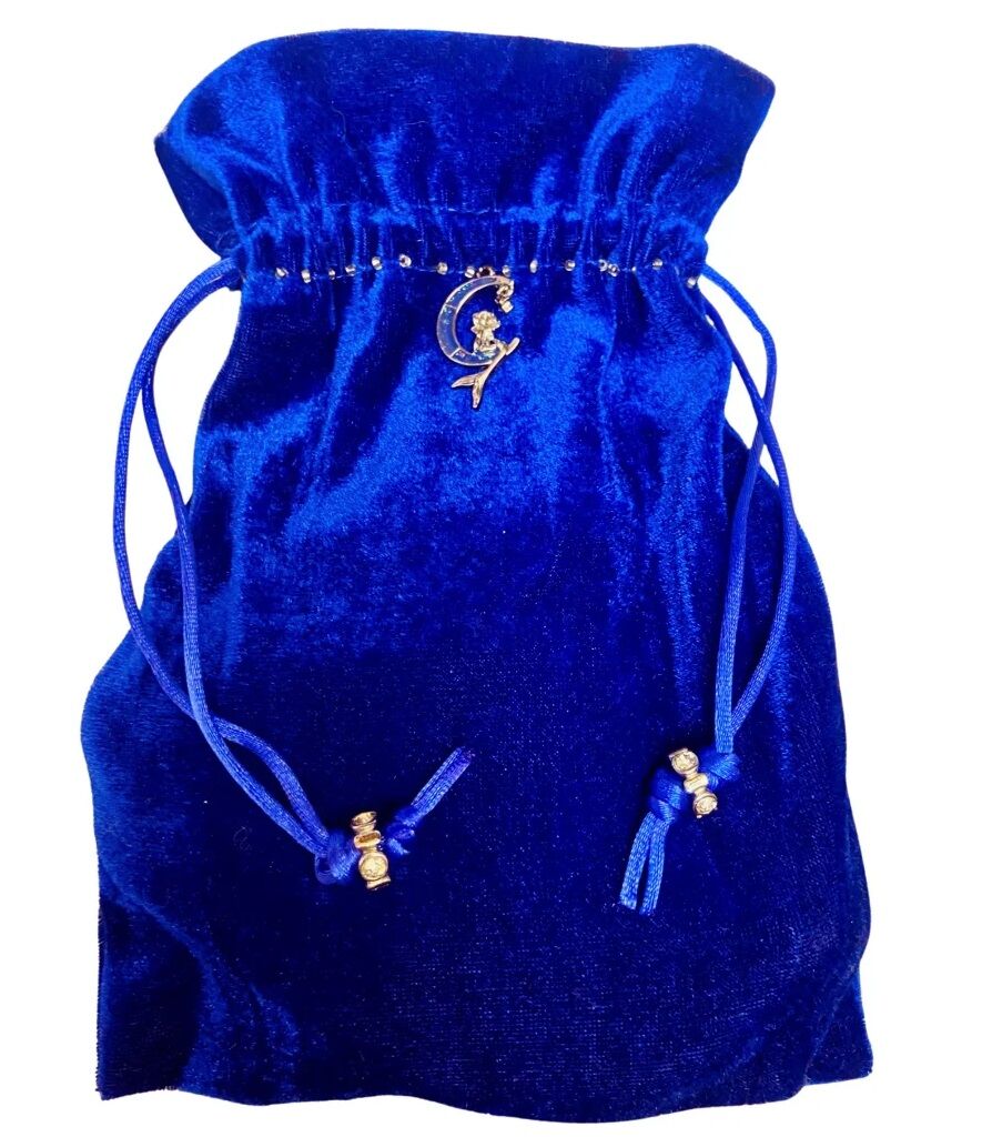 New York, Clothing & Accessories, Velvet Coin Bag, Velvet Pouch, Jewelry Packing Bag, Promotional Velvet Drawstring Bags