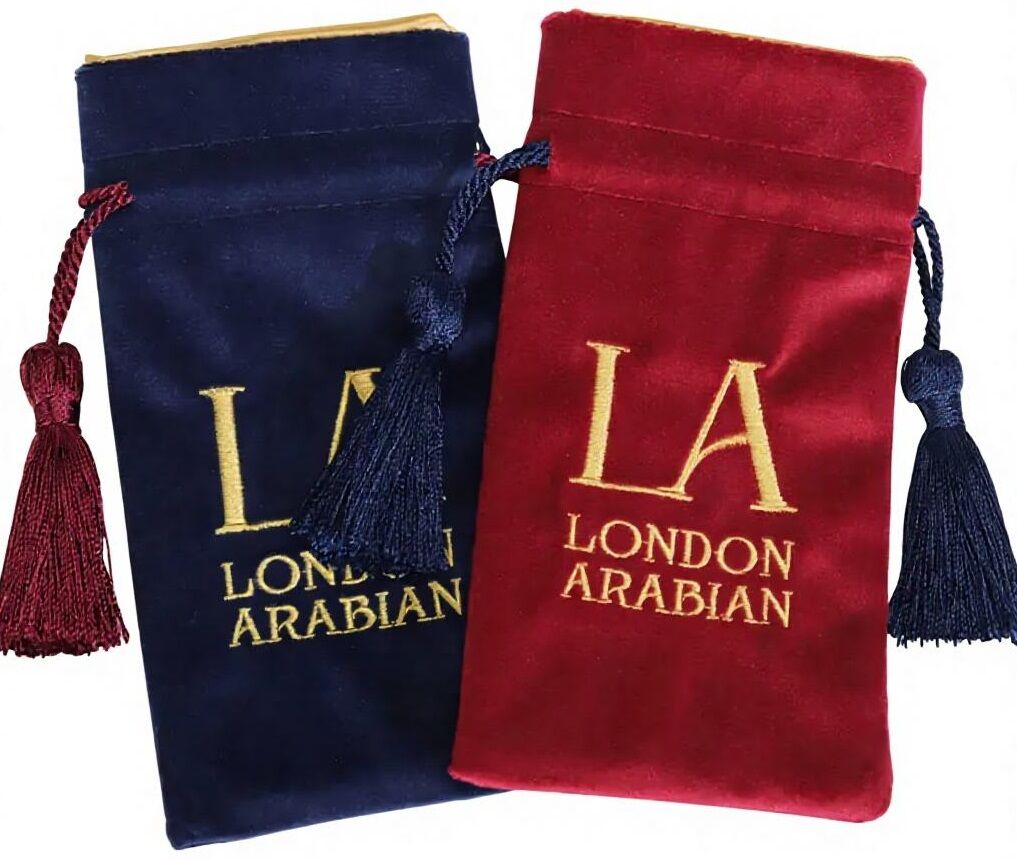 New York, Clothing & Accessories, Velvet Coin Bag, Velvet Pouch, Jewelry Packing Bag, Promotional Velvet Drawstring Bags