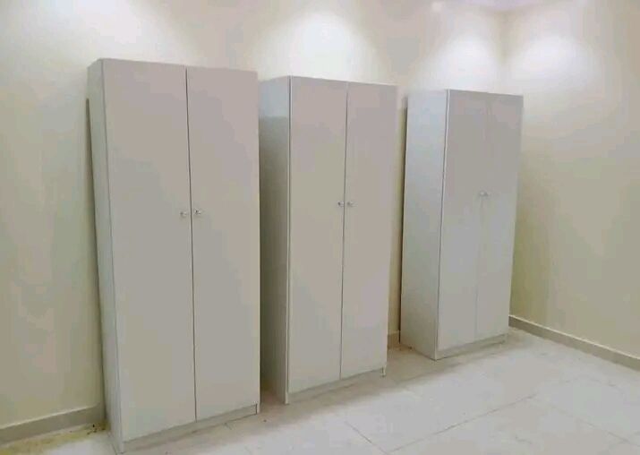 Jeddah, Furniture, SAR 5,  New Classic And Durable Wardrobe Available