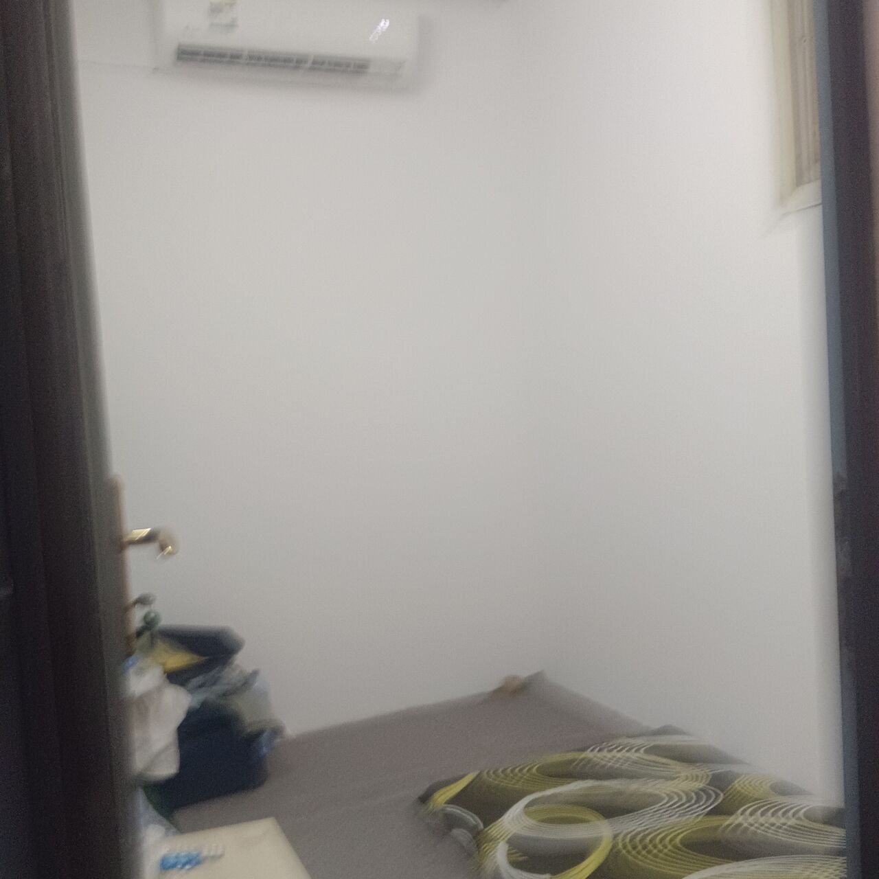 Ad Diriyah, Housing Exchanges, SA 1000/month,  1 BR,  One Small Single Room Available For Bachelor