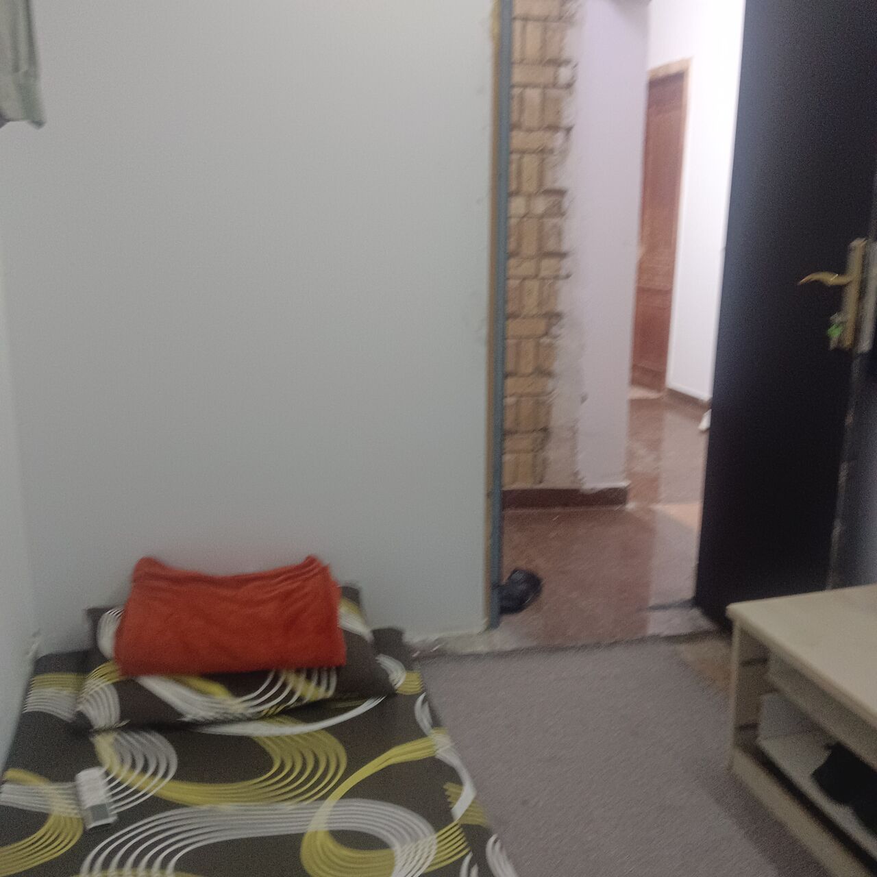 Ad Diriyah, Housing Exchanges, SA 1000/month,  1 BR,  One Small Single Room Available For Bachelor