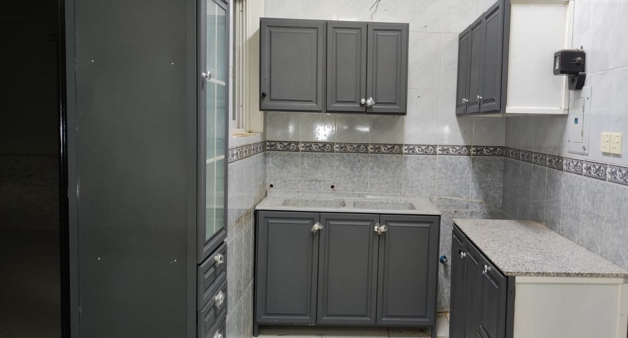 Riyadh, Furniture, SAR 900,  Used Kitchen Cabinet