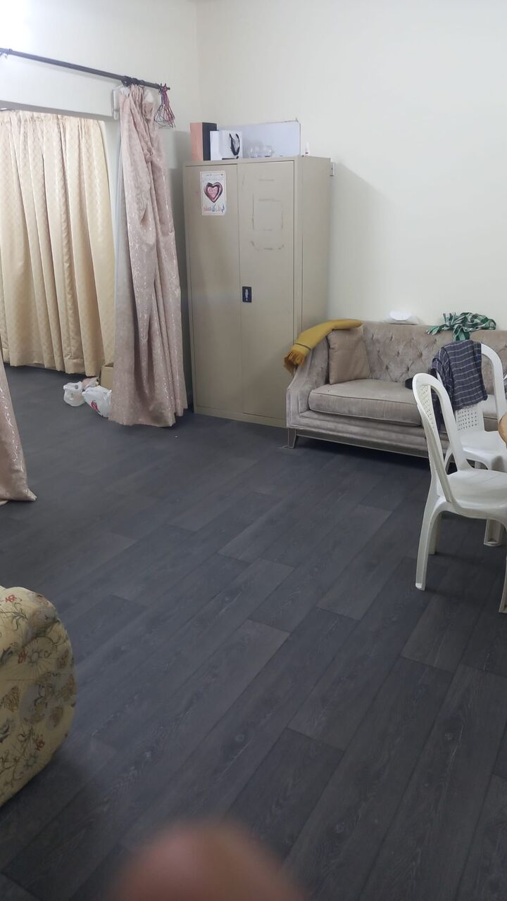 Ras Rumman, Housing Exchanges, BHD 100/month,  2 BR,  2 Rooms For Rent