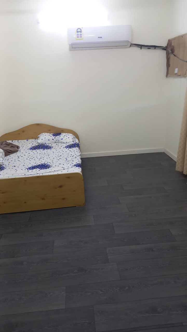 Ras Rumman, Housing Exchanges, BHD 100/month,  2 BR,  2 Rooms For Rent