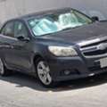 SAR 18000,  Chevrolet Malibu,  2015,  Automatic,  212690 KM,    | Well Maintained | Good Condition | Valid Istimara & Fahs