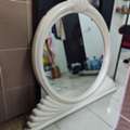 SAR 120,  Mirror For Sale Big Size 3ft - Ummalhammam