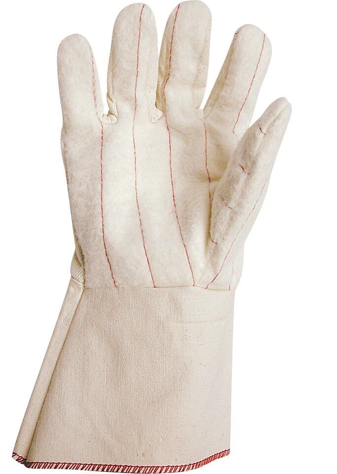 New York, Clothing & Accessories, USD 1,  Hot Mill Glove, Heat Resistant Hot Mill Gloves, Heavy Duty Hot Mill Glove