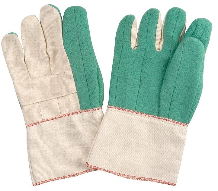 New York, Clothing & Accessories, USD 1,  Hot Mill Glove, Heat Resistant Hot Mill Gloves, Heavy Duty Hot Mill Glove