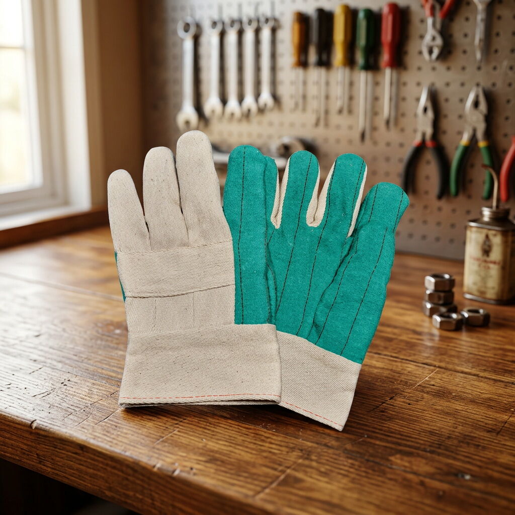 New York, Clothing & Accessories, USD 1,  Hot Mill Glove, Heat Resistant Hot Mill Gloves, Heavy Duty Hot Mill Glove